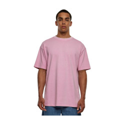 Tee-shirt homme décoloré personnalisé