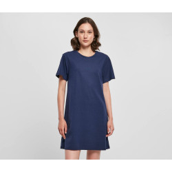 Robe en coton personnalisé