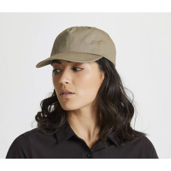 Casquette 5 panneaux personnalisé