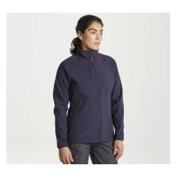 Veste Softshell femme personnalisé