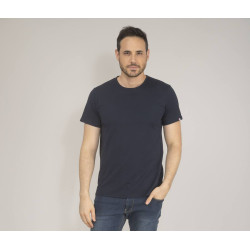 Tee-shirt bio origine France homme personnalisé