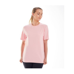Tee-shirt lourd unisexe personnalisé