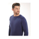 Sweat Premium Col Rond Homme personnalisé