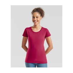 Tee-shirt femme 195 personnalisé