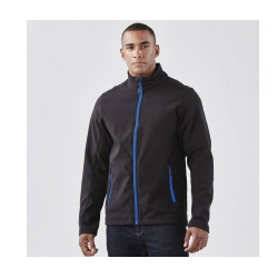 Veste Softshell homme personnalisé