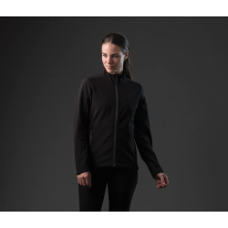 Veste Softshell femme personnalisé