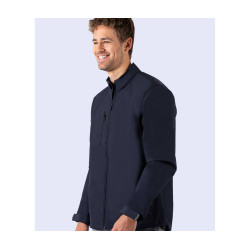 Veste Softshell 3 couches personnalisé