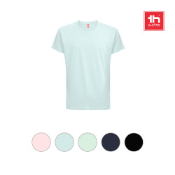 THC FAIR SMALL. T-shirt 100% coton personnalisé
