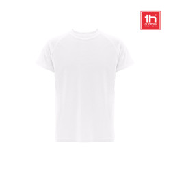 THC MOVE WH. T-shirt technique personnalisé