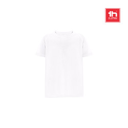 THC MOVE KIDS WH. T-shirt pour enfant personnalisé