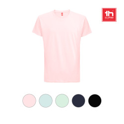 THC FAIR. T-shirt 100% coton personnalisé