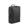 ALEXANDRIA. Sac à dos 2 en 1 en 600D pour ordinateur 15'6" personnalisé
