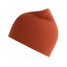 Bonnet en coton organique personnalisé