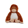Peluche orang-outan personnalisé