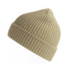 Bonnet en tricot personnalisé