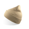 Bonnet en polyester recyclé personnalisé