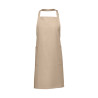 Tablier long personnalisé