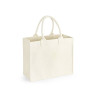 Sac de plage en toile personnalisé