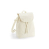 Sac à dos en coton organique personnalisé