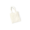 Sac shopping en coton recyclé personnalisé
