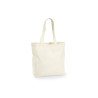 Maxi sac shopping personnalisé