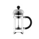 CHAMBORD 350. Cafetière 350ml personnalisé