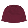 Bonnet en coton personnalisé