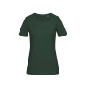 Tee-shirt col rond femme personnalisé