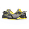 Chaussures basses de sécurité personnalisé