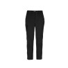 Pantalon polycoton femme en polyester recyclé personnalisé