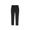 Pantalon de travail femme stretch personnalisé