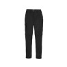 Pantalon de travail 2 en 1 femme personnalisé
