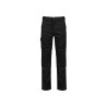 Pantalon de travail poches cargo personnalisé