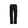 Pantalon de travail multipoches et déperlant personnalisé