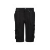Short multipoches déperlant personnalisé