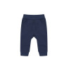 Pantalon de jogging en coton régénéré et en polyester recyclé personnalisé