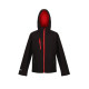 Veste Softshell Enfant personnalisé
