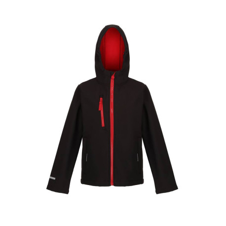 Veste Softshell Enfant personnalisé