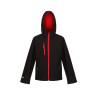 Veste Softshell enfant personnalisé