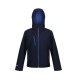 Veste Softshell Enfant personnalisé