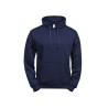 Sweat capuche enfant 70/30 personnalisé