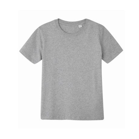 Tee-shirt col rond 160 personnalisé