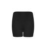 Short cycliste court personnalisé