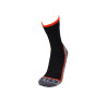 Chaussettes en coton épais personnalisé