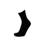 Chaussettes en coton organique personnalisé