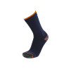 Chaussettes pour chaussures de travail personnalisé