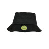 Chapeau en coton organique personnalisé