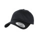 Casquette En Coton Organique personnalisé