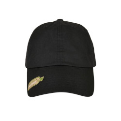 Casquette en polyester recyclé personnalisé