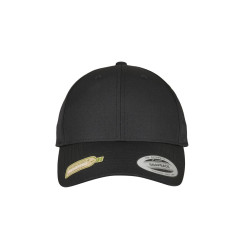 Casquette snapback en polyester recyclé personnalisé